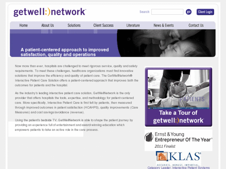 www.getwellnetwork.com