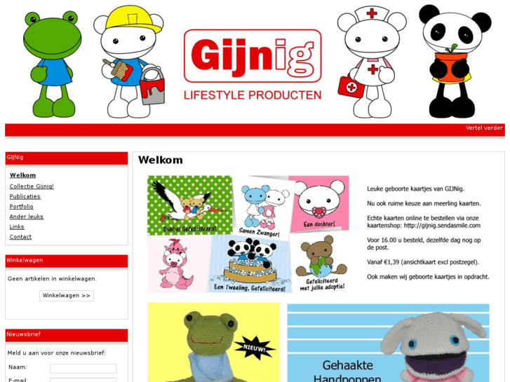 www.gijnig.com