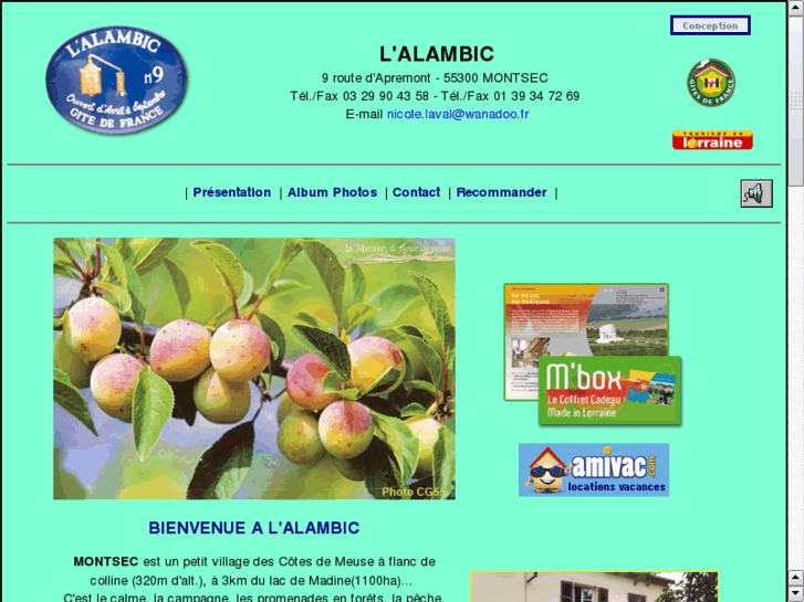 www.gite-alambic.com