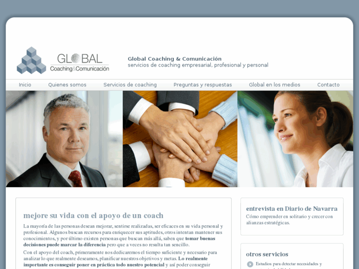 www.globalcoaching.es