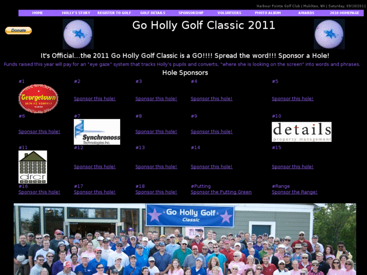 www.gohollygolf.com