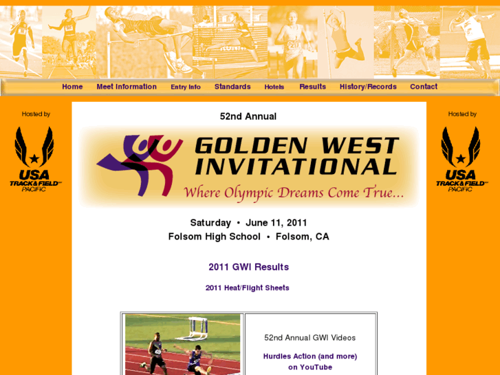 www.goldenwestinvitational.org