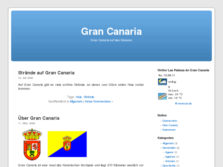 www.gran-canaria.ws