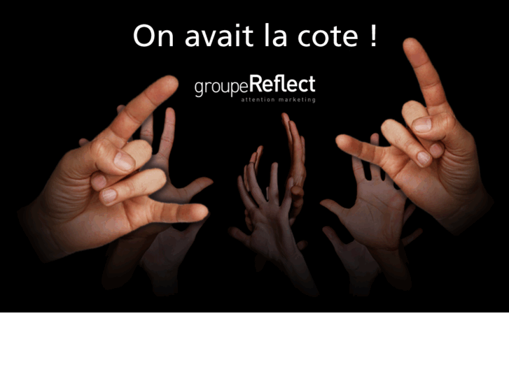 www.groupereflect.net