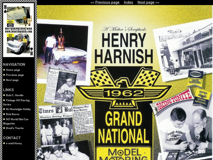 www.henryharnish.com