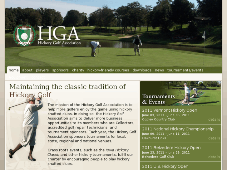 www.hickorygolfassociation.com