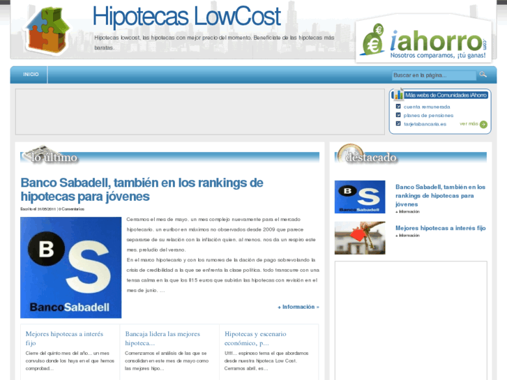 www.hipotecaslowcost.es