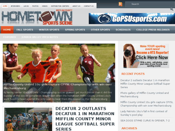 www.hometownsportsmifflin.com