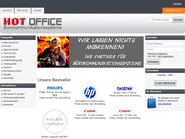 www.hot-office.de