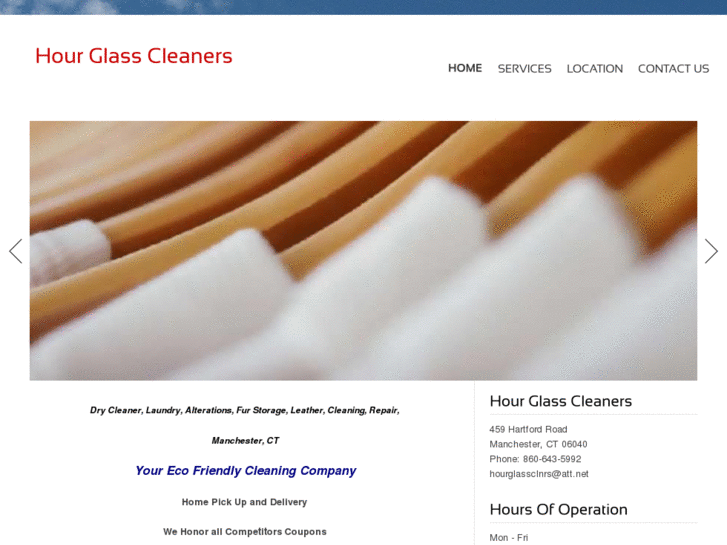 www.hourglasscleanersct.com