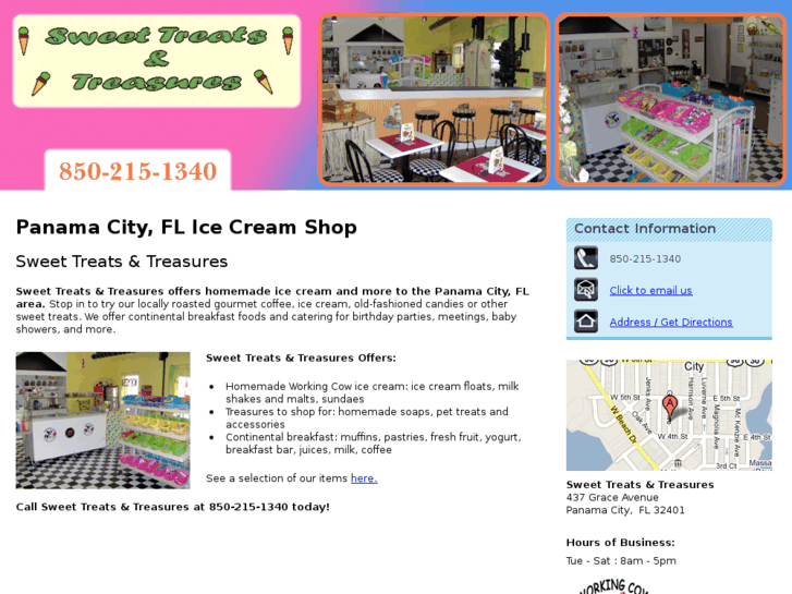 www.icecreampanamacity.com