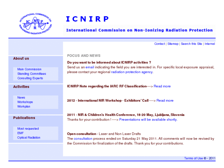 www.icnirp.net