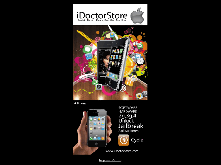 www.idoctorstore.com