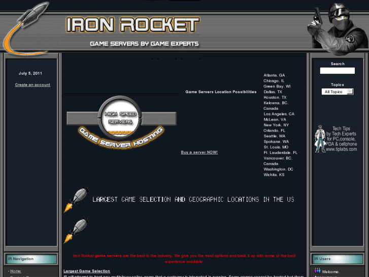 www.ironrocket.com