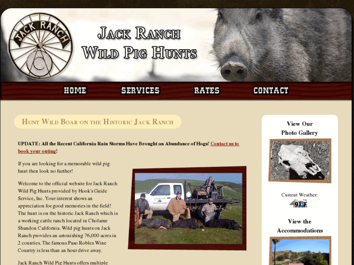 www.jackranchwildpighunts.com