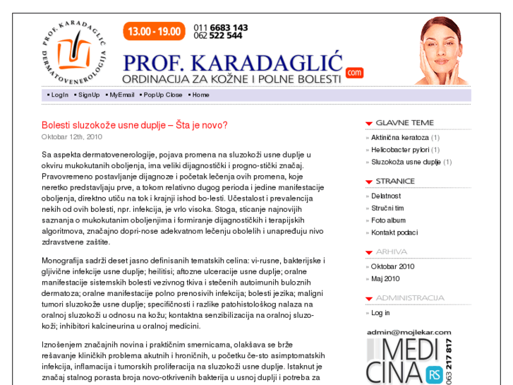 www.karadaglic.com