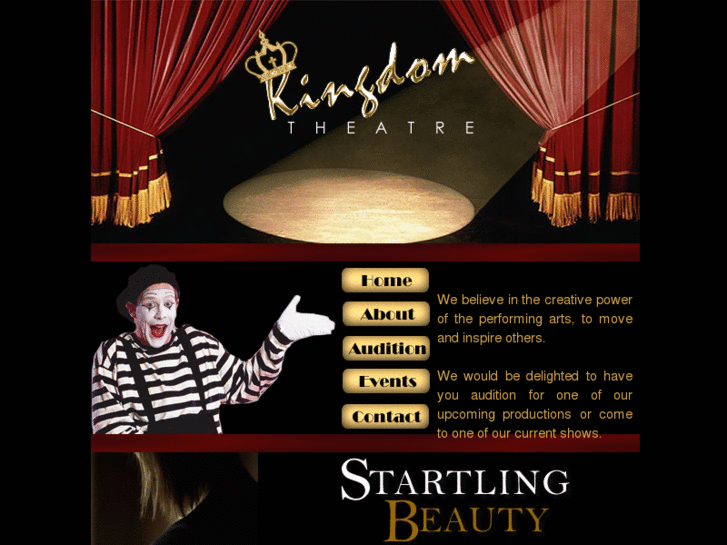 www.kingdomtheatre.com