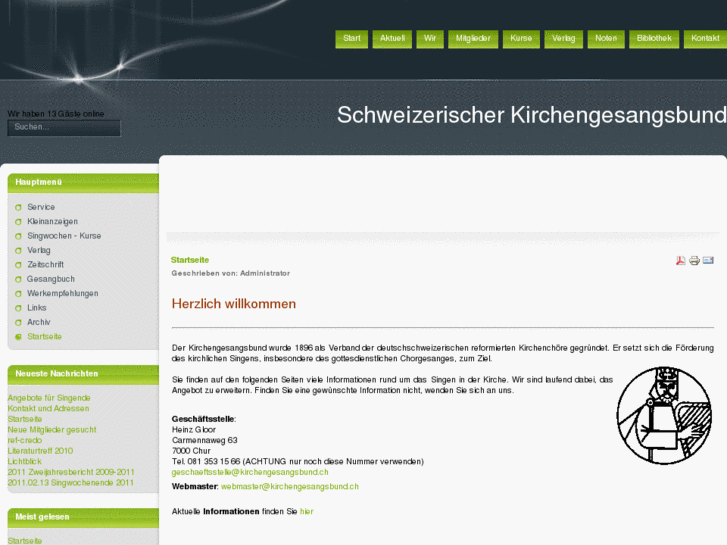 www.kirchengesangsbund.ch