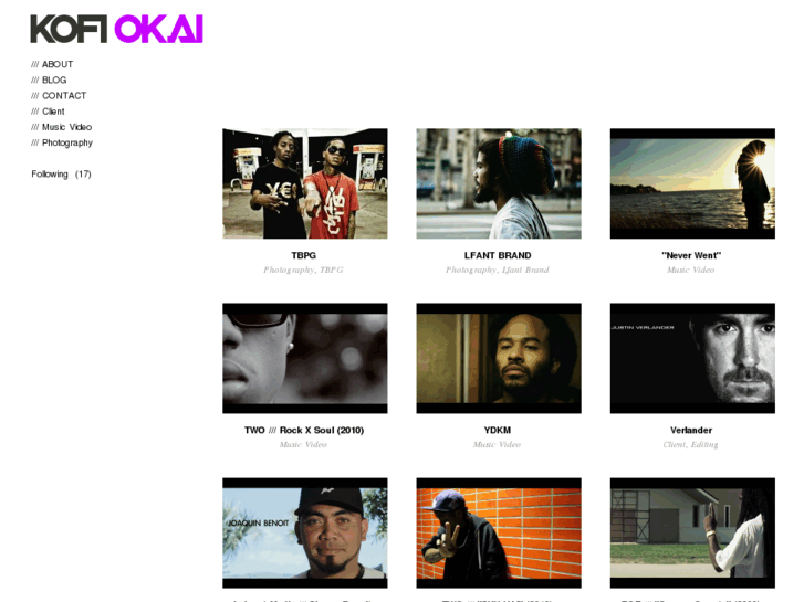 www.kofiokai.com