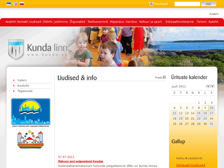 www.kunda.ee