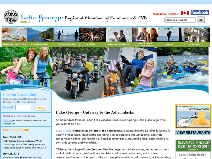 www.lakegeorgechamber.com