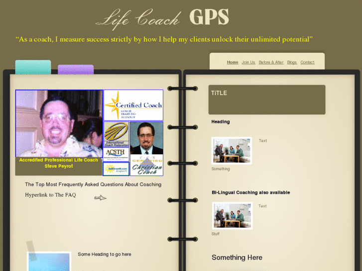 www.lifecoachgps.com