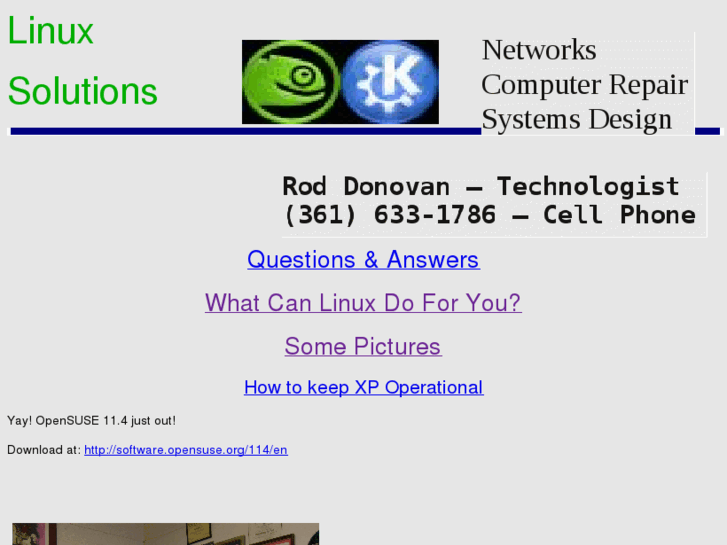 www.linuxsolutions.biz