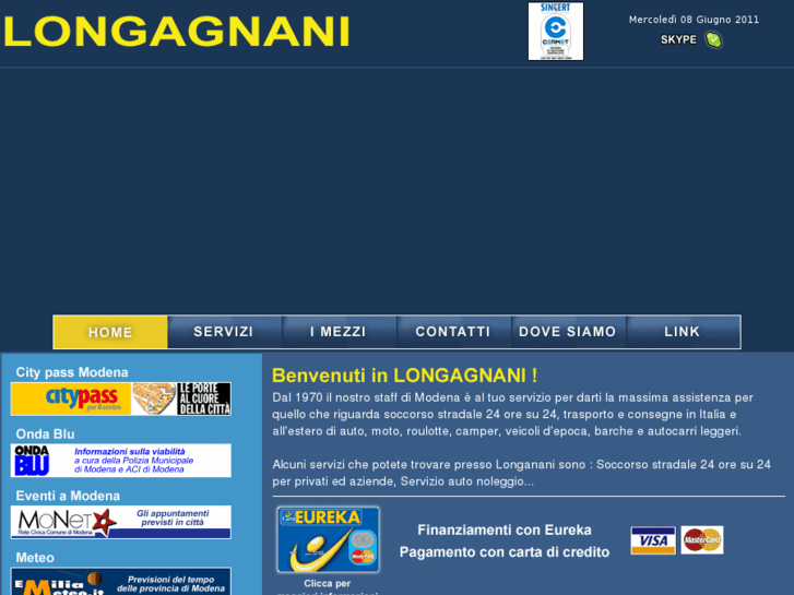www.longagnani.com