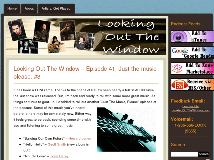 www.lookingoutthewindow.com