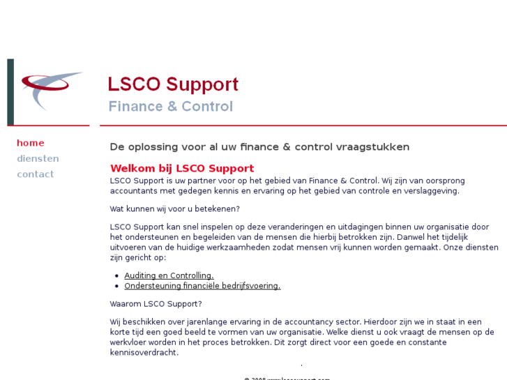 www.lscosupport.com