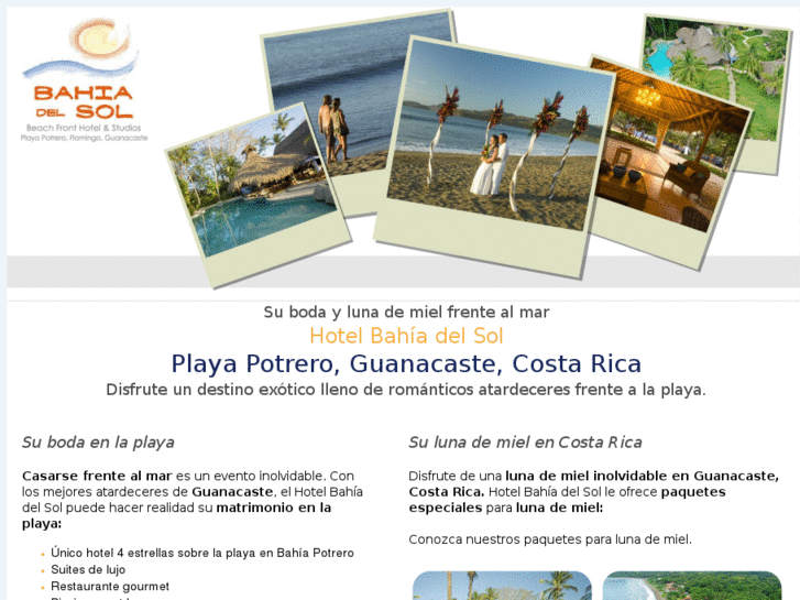 www.lunademielguanacaste.com