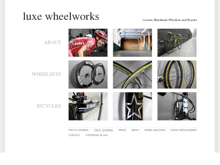 www.luxewheelworks.com