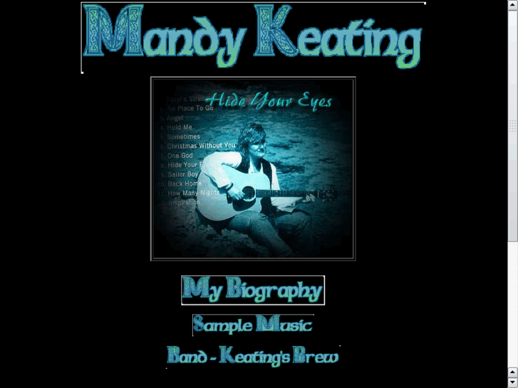 www.mandykeating.com