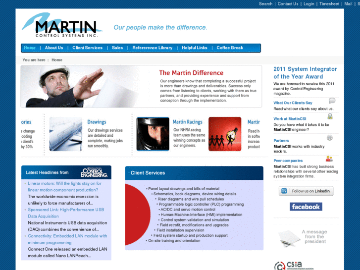 www.martincsi.com