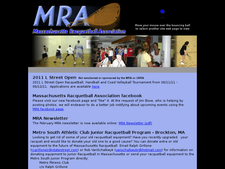 www.massracquetball.com