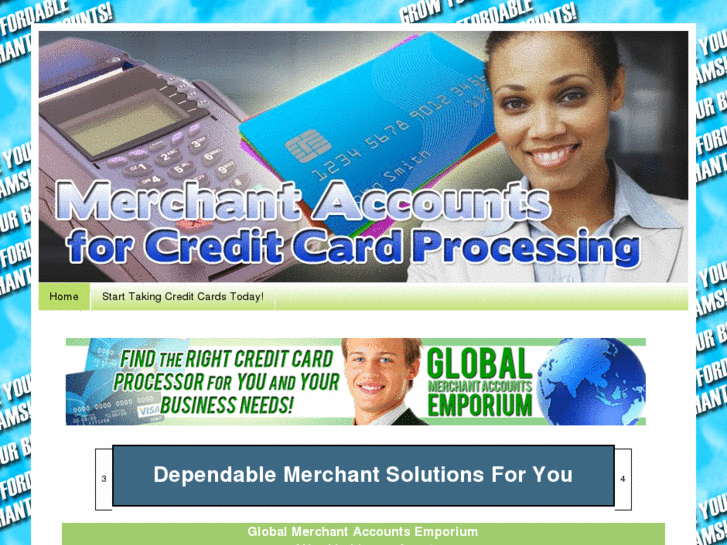 www.merchantaccountsforcreditcardprocessing.com
