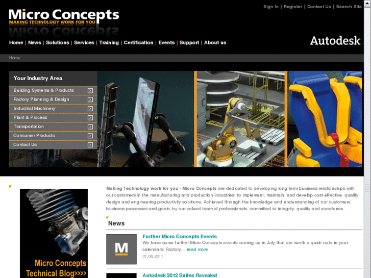 www.microconcepts.co.uk