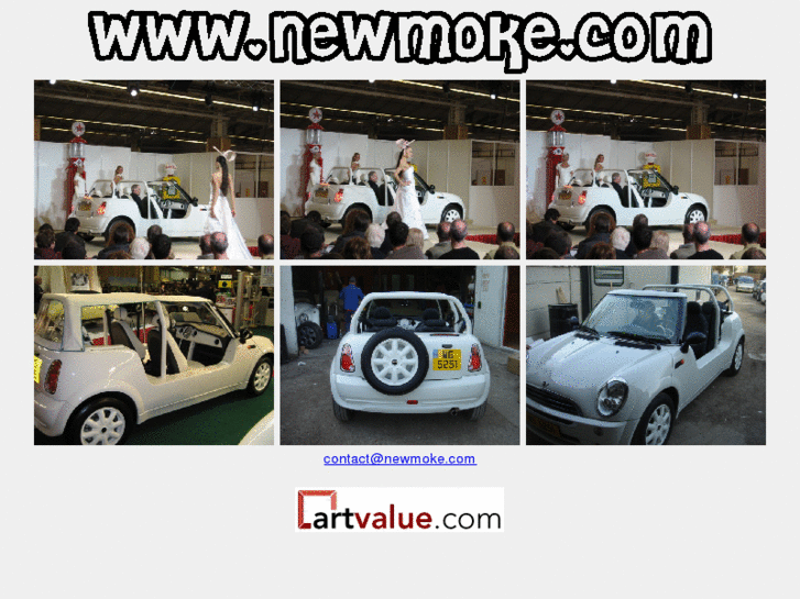 www.minimoke2.net