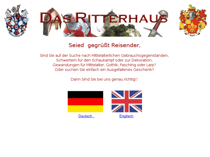 www.mittelalterladen.com