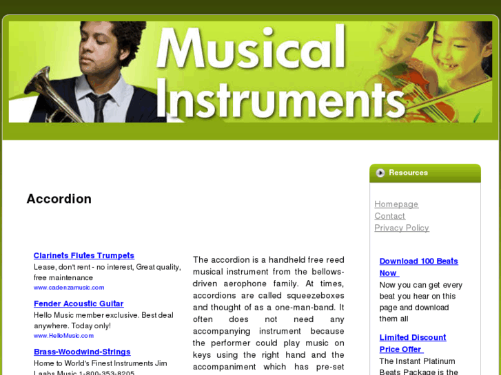 www.mymusical-instruments.com