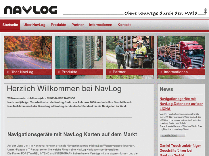 www.navlog.info