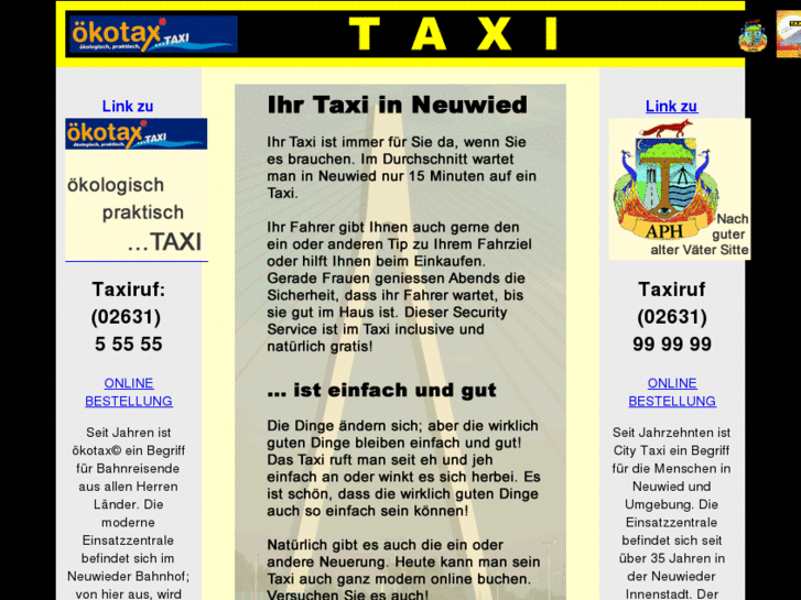 www.neuwied-taxi.com