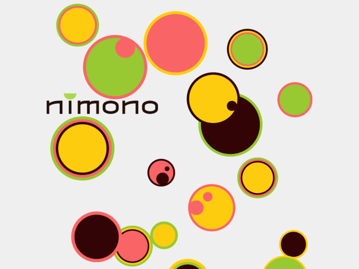 www.nimono-design.com