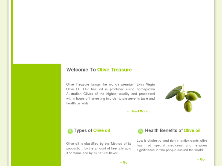 www.olive-treasure.com