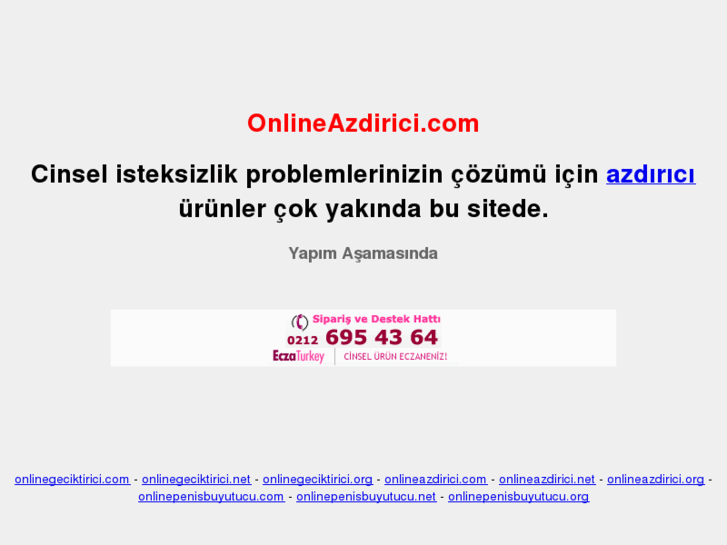 www.onlineazdirici.com