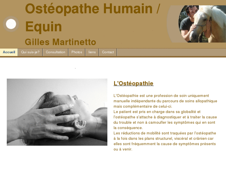 www.osteoequine-gillesmartinetto06.com