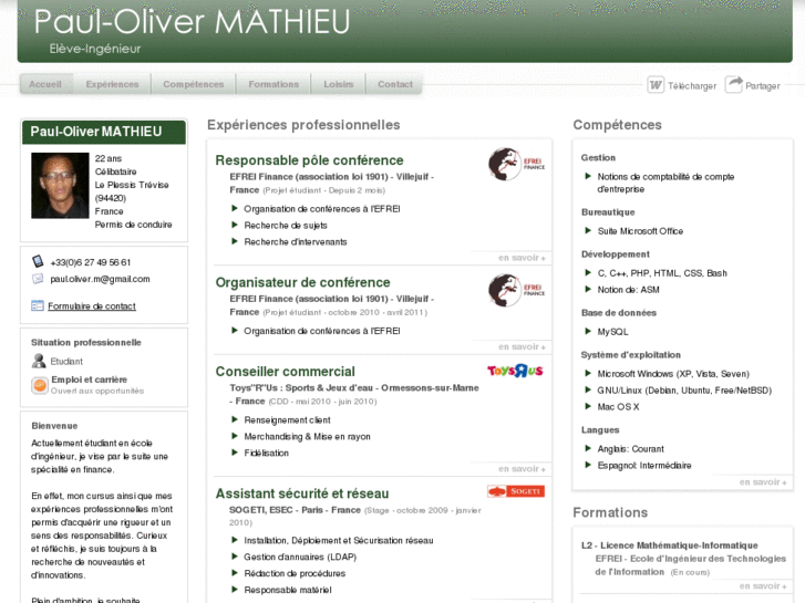 www.pauloliver-mathieu.com