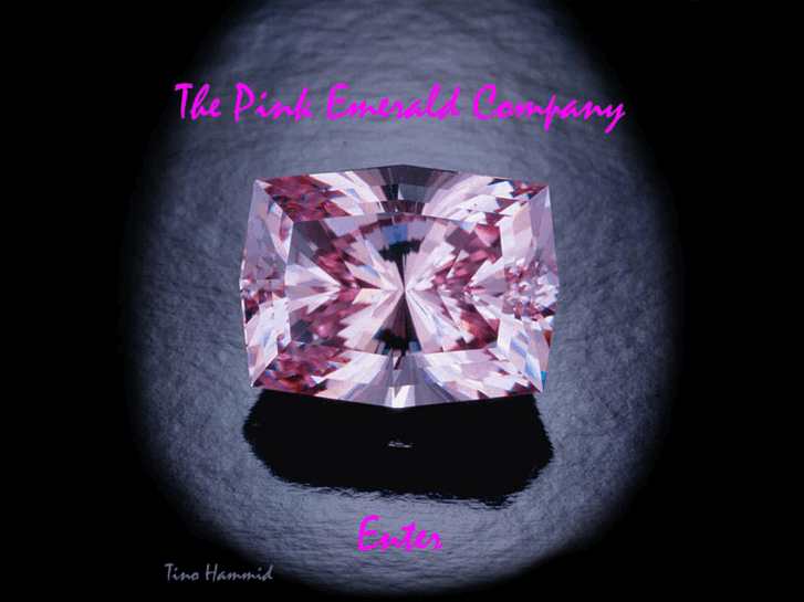 www.pink-emeralds.com