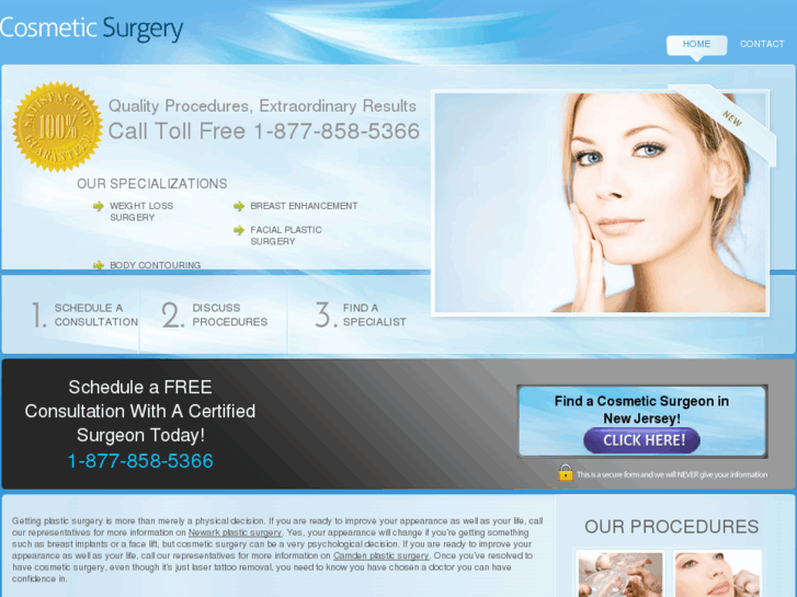 www.plasticsurgeryjerseycity.net