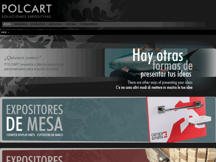 www.polcart.es